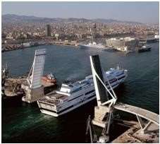 Double leaf Bascule Bridge Double leaf Bascule Bridge